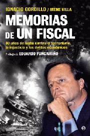 Descargar MEMORIAS DE UN FISCAL