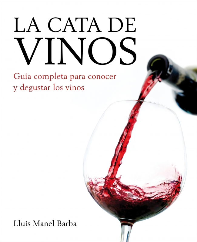 Descargar LA CATA DE VINOS (ED  ACTUALIZADA 2011)