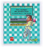 Descargar TRES CUENTOS DEL PIRATA PEPE