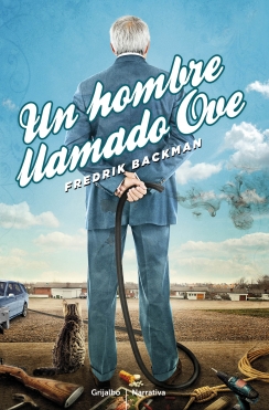 Descargar UN HOMBRE LLAMADO OVE