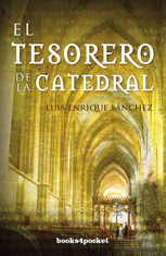 Descargar EL TESORERO DE LA CATEDRAL