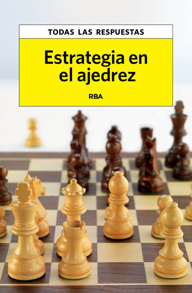 Descargar ESTRATEGIA EN EL AJEDREZ