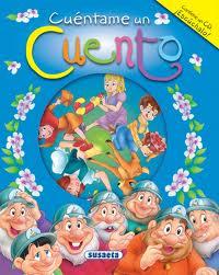 Descargar CUENTAME UN CUENTO (CANTA Y CUENTA CON CD)