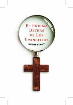 Descargar EL ENIGMA DETRAS DE LOS EVANGELIOS