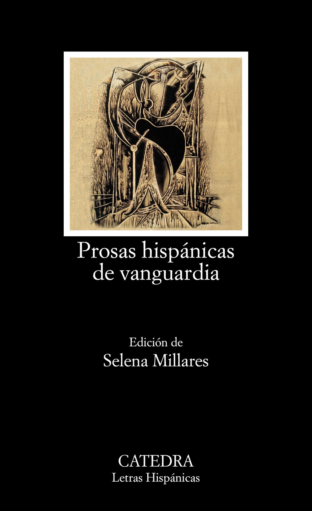 Descargar PROSAS HISPANICAS DE VANGUARDIA