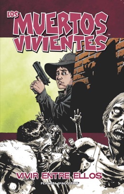 Descargar LOS MUERTOS VIVIENTES Nº12