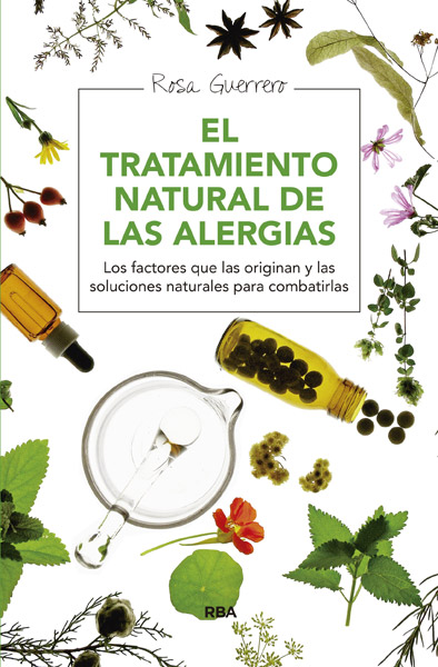 Descargar EL TRATAMIENTO NATURAL DE LAS ALERGIAS