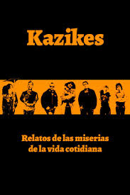 Descargar KAZIKES