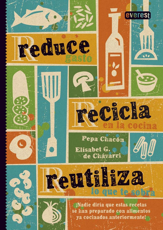 Descargar REDUCE  RECICLA  REUTILIZA