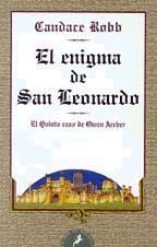 Descargar EL ENIGMA DE SAN LEONARDO