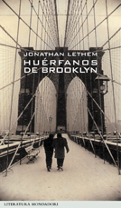 Descargar HUERFANOS DE BROOKLYN