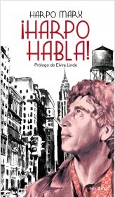 Descargar ¡HARPO HABLA!