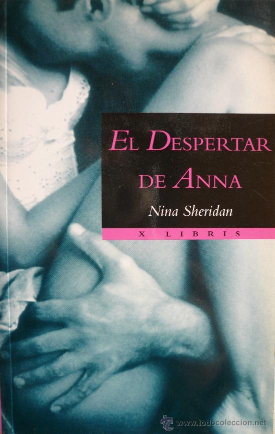 Descargar EL DESPERTAR DE ANNA