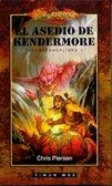 Descargar EL ASEDIO DE KENDERMORE