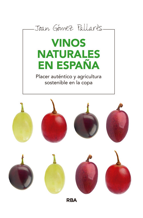 Descargar VINOS NATURALES EN ESPAÑA