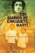 Descargar LOS DIARIOS DE ENRIQUETA MARTI  LA VAMPIRA DE BARCELONA