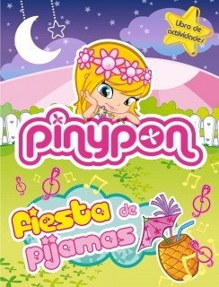 Descargar FIESTA DE PIJAMAS  PINYPON 4