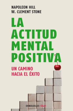 Descargar LA ACTITUD MENTAL POSITIVA  UN CAMINO HACIA EL EXITO