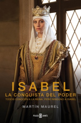 Descargar ISABEL  LA CONQUISTA DEL PODER