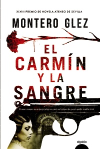 Descargar EL CARMIN Y LA SANGRE