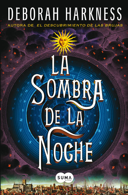 Descargar LA SOMBRA DE LA NOCHE