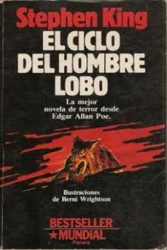 Descargar EL CICLO DEL HOMBRE LOBO