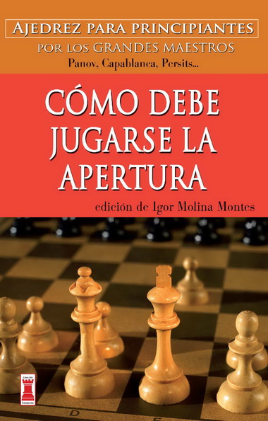 Descargar COMO DEBE JUGARSE LA APERTURA