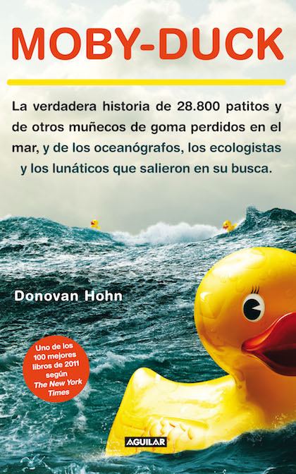 Descargar MOBY-DUCK