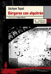 Descargar GARGARAS CON ALQUITRAN