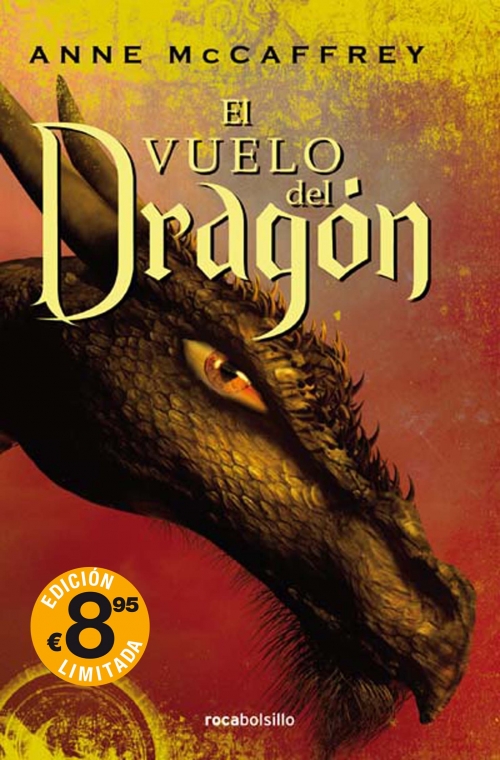 Descargar EL VUELO DEL DRAGON