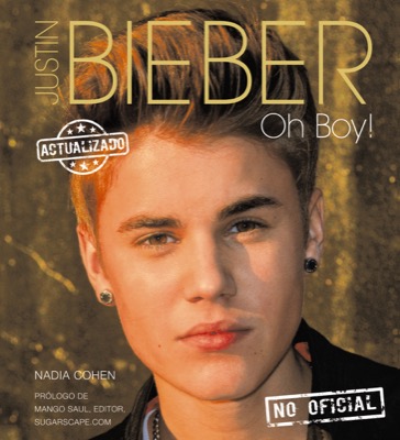 Descargar JUSTIN BIEBER  OH BOY!