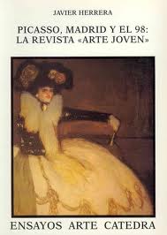 Descargar PICASSO  MADRID Y LA GENERACION DEL 98: LA REVISTA   ARTE JOVEN