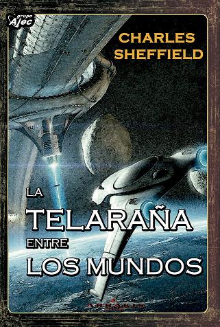 Descargar LA TELARAÑA ENTRE LOS MUNDOS