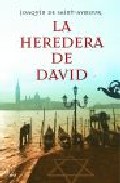 Descargar LA HEREDERA DE DAVID: UN PASADO SECRETO  UNA PRINCESA REAL