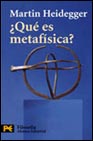 Descargar ¿QUE ES METAFISICA?