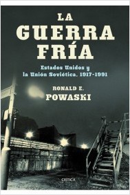 Descargar LA GUERRA FRIA  ESTADOS UNIDOS Y LA UNION SOVIETICA  1917-1991