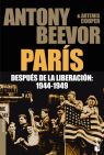 Descargar PARIS  DESPUES DE LA LIBERACION: 1944-1949