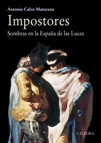 Descargar IMPOSTORES  SOMBRAS EN LA ESPAñA DE LAS LUCES