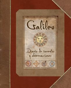 Descargar GALILEO  DIARIO DE INVENTOS Y OBSERVACIONES