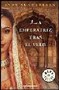 Descargar LA EMPERATRIZ TRAS EL VELO