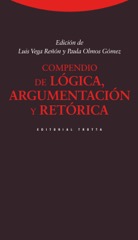 Descargar COMPENDIO DE LOGICA  ARGUMENTACION Y RETORICA