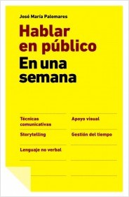 Descargar HABLAR EN PUBLICO EN UNA SEMANA