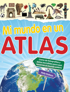 Descargar MI MUNDO EN UN ATLAS