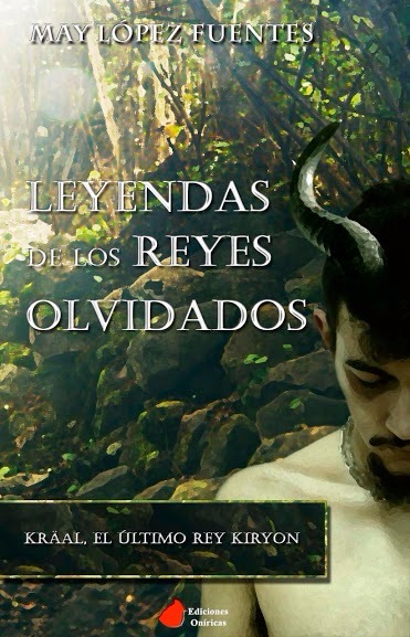 Descargar KRÄAL  EL ULTIMO REY KIRYON  LEYENDAS DE LOS REYES OLVIDADOS I