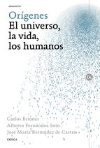 Descargar ORIGENES: EL UNIVERSO  LA VIDA  LOS HUMANOS