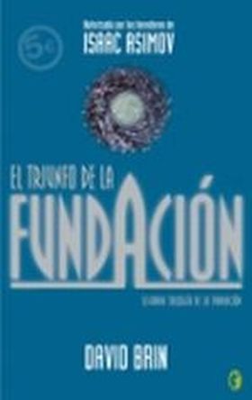 Descargar EL TRIUNFO DE LA FUNDACION