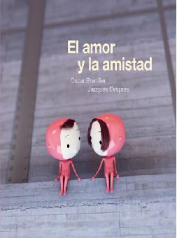 Descargar EL AMOR Y LA AMISTAD