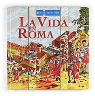 Descargar LA VIDA EN ROMA