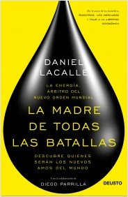 Descargar LA MADRE DE TODAS LAS BATALLAS  LA ENERGIA  ARBITRO DEL NUEVO ORDEN MUNDIAL