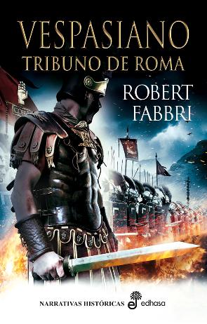 Descargar VESPASIANO: TRIBUNO DE ROMA